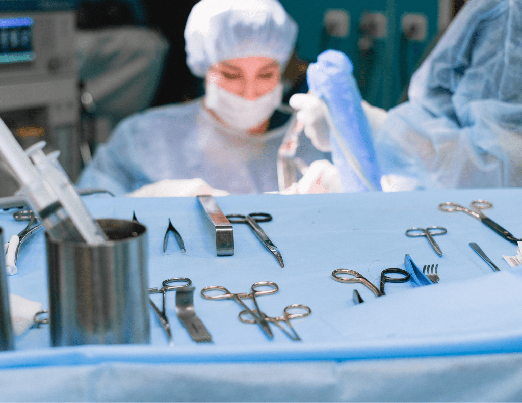 Objetos Extraños en Negligencias Médicas: Tiempo Limitado para Demandar